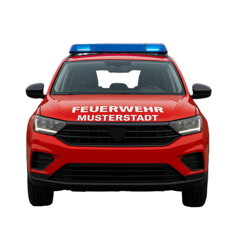 Kommandowagen (KdoW)