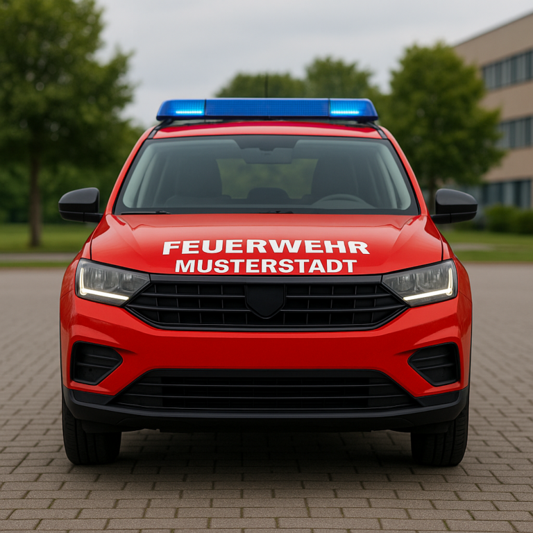 Kommandowagen (KdoW)